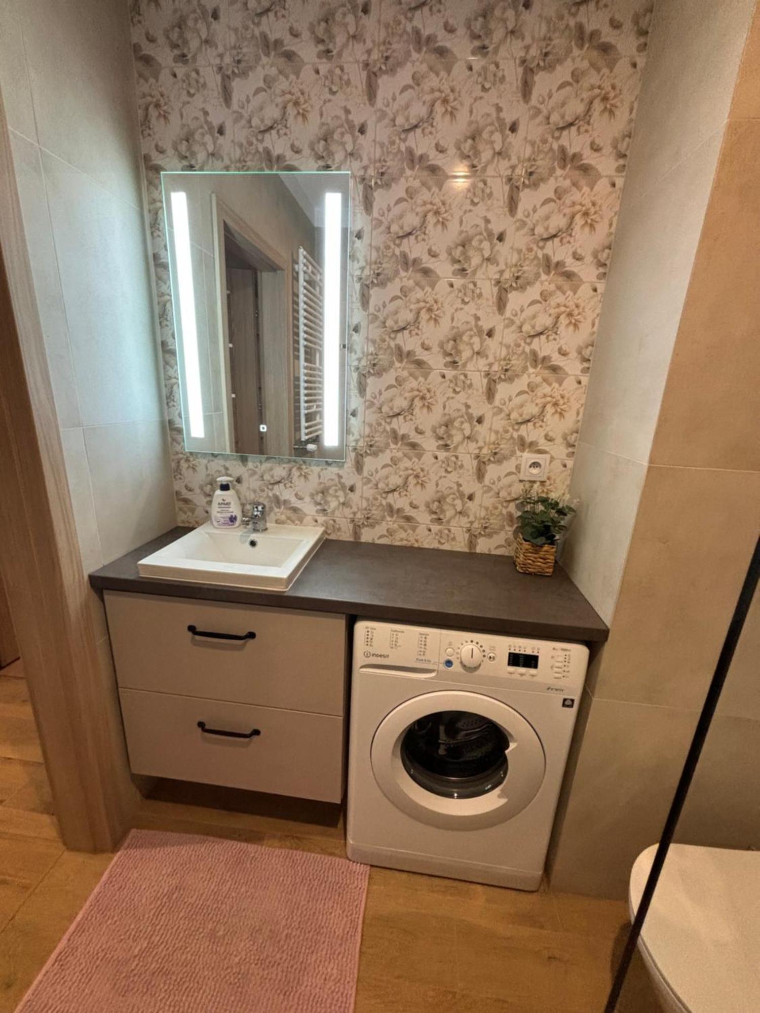 Apartamenty W Centrum Bialegostoku Z Parkingiem W Garazu Podziemnym Białystok Dış mekan fotoğraf