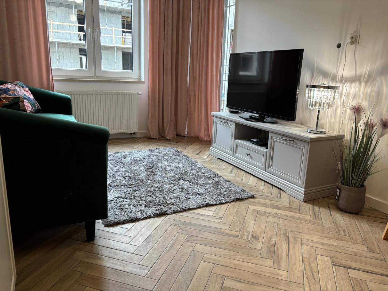 Apartamenty W Centrum Bialegostoku Z Parkingiem W Garazu Podziemnym Białystok Dış mekan fotoğraf
