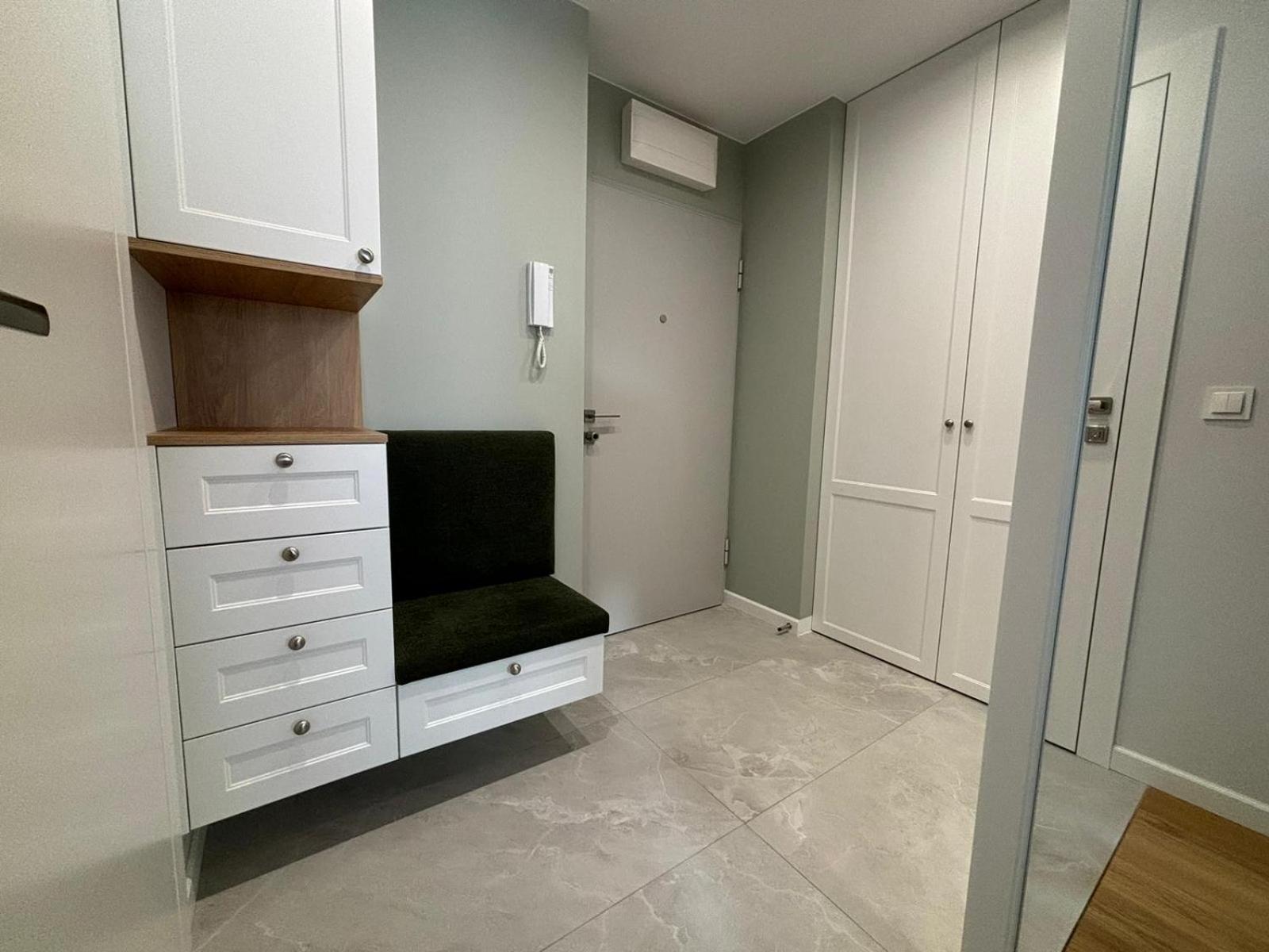 Apartamenty W Centrum Bialegostoku Z Parkingiem W Garazu Podziemnym Białystok Dış mekan fotoğraf