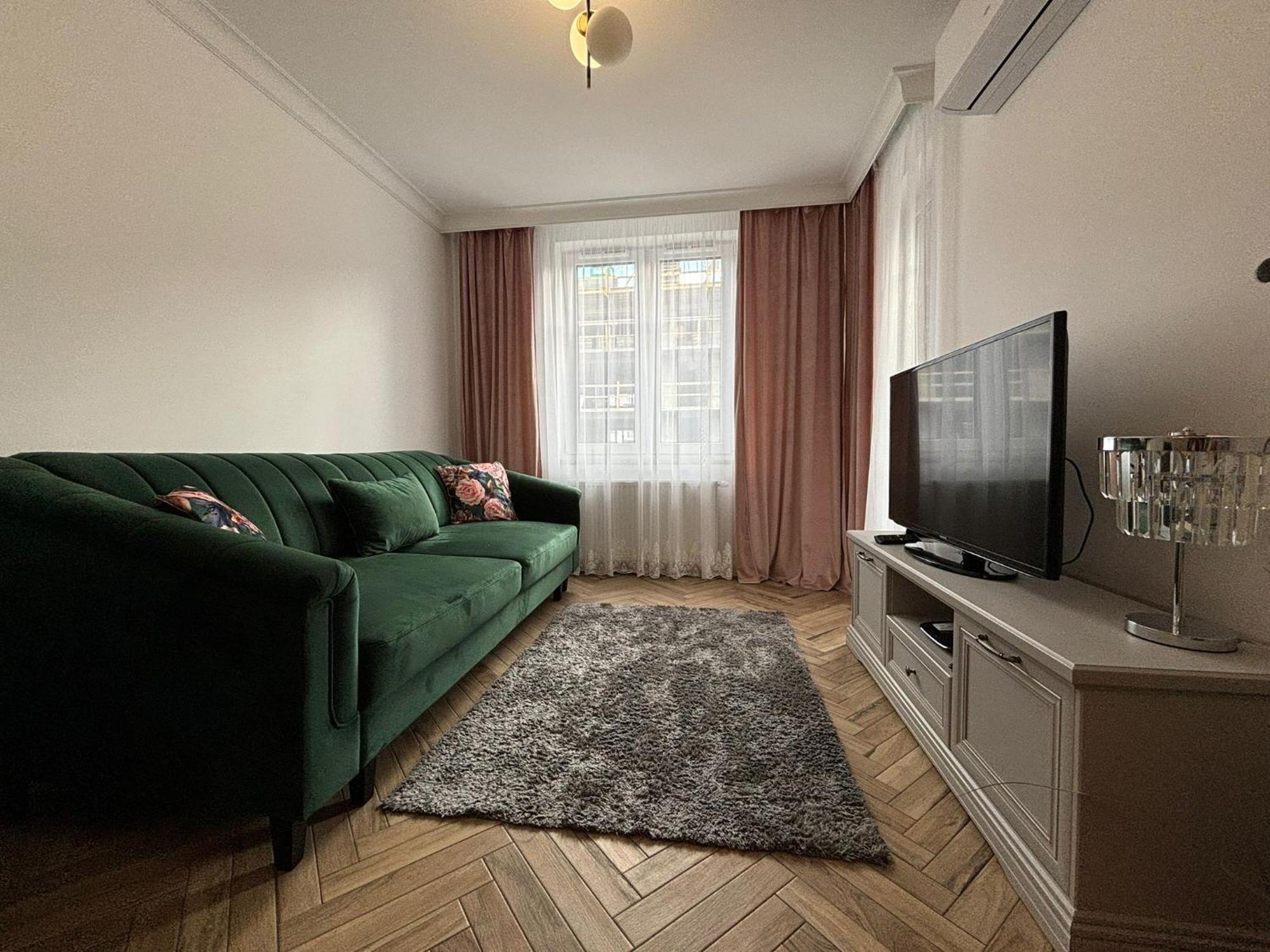Apartamenty W Centrum Bialegostoku Z Parkingiem W Garazu Podziemnym Białystok Dış mekan fotoğraf